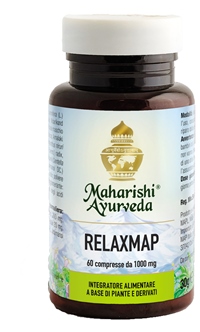 RELAXMAP 60 COMPRESSE - Farmacianumberone.it