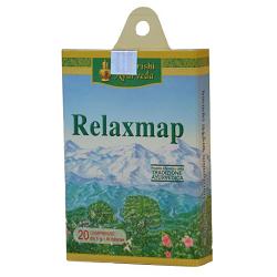 RELAXMAP 20 COMPRESSE - Farmacianumberone.it