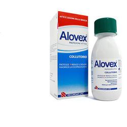 ALOVEX PROTEZIONE ATTIVA COLLUTORIO 120 ML - Farmacianumberone.it