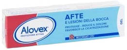 ALOVEX PROTEZIONE ATTIVA GEL 8 ML - Farmacianumberone.it