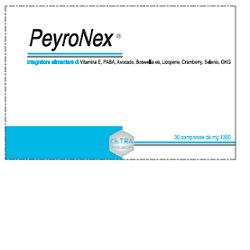 PEYRONEX 30 COMPRESSE - Farmacianumberone.it