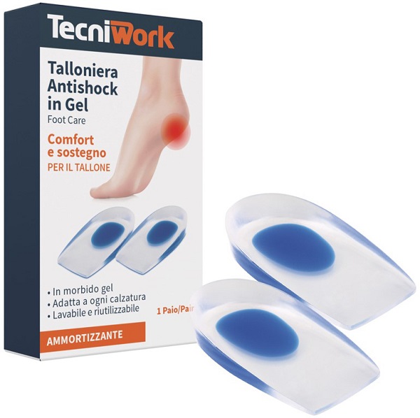 NIGHT&DAY TALLON SOFT M/L 1 PAIO - Farmacianumberone.it