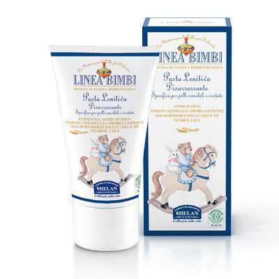 BIMBI PASTA LENITIVA 50 ML - Farmacianumberone.it