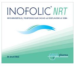 INOFOLIC NRT 30 BUSTINE - Farmacianumberone.it