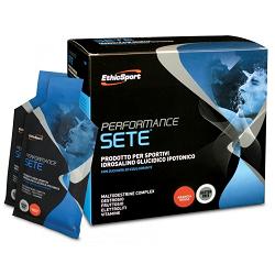 ETHICSPORT PERFORMANCE SETE ARANCIA 14 BUSTINE - Farmacianumberone.it
