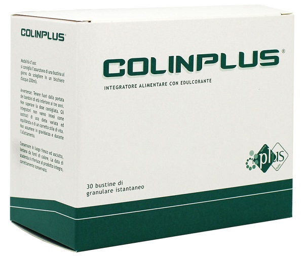 COLINPLUS 30 BUSTINE - Farmacianumberone.it