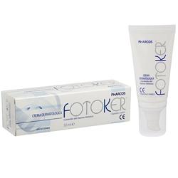 PHARCOS FOTOKER CREMA 50 ML - Farmacianumberone.it