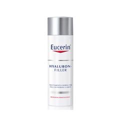 EUCERIN HYALURON FILLER CREMA PELLI NORMALI MISTE 50 ML - Farmacianumberone.it