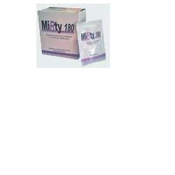 MIRTY 180 20 BUSTINE - Farmacianumberone.it