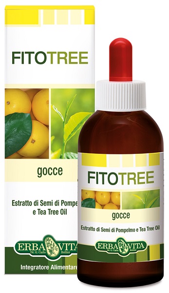 FITOTREE 30 ML - Farmacianumberone.it