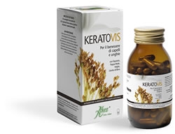KERATOVIS 100 OPERCOLI - Farmacianumberone.it