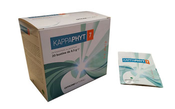 ONCOPHYT 7 20 BUSTINE DA 8,5 G - Farmacianumberone.it