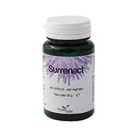 SURRENACT 60 CAPSULE - Farmacianumberone.it