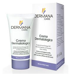 DERMANA CREMA 50ML TUBO - Farmacianumberone.it