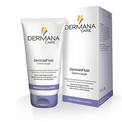 DERMANFLUID 150 ML - Farmacianumberone.it