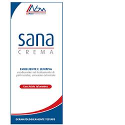 SANA PLUS CR TRATT CRP 100ML - Farmacianumberone.it
