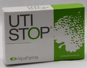 UTISTOP INTEGRATORE 40 COMPRESSE - Farmacianumberone.it