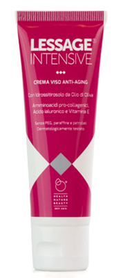 LESSAGE INTENSIVE 50 ML - Farmacianumberone.it