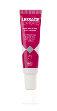 LESSAGE CONTORNO 15 ML - Farmacianumberone.it