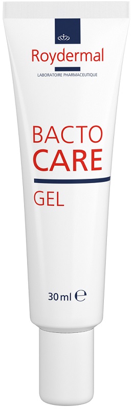 BACTOCARE GEL CICATRIZZANTE 30 ML - Farmacianumberone.it