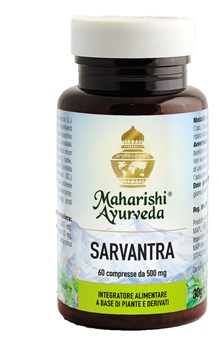SARVANTRA 60 COMPRESSE - Farmacianumberone.it