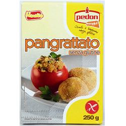 EASYGLUT PANGRATTATO 250 G - Farmacianumberone.it
