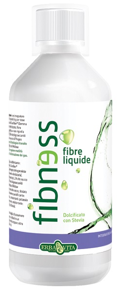 FIBNESS 500 ML - Farmacianumberone.it