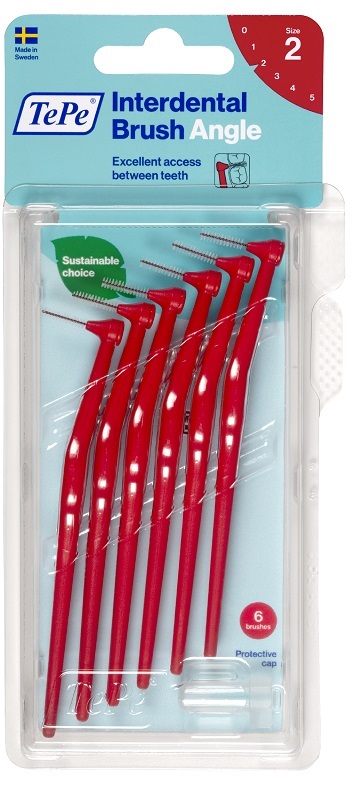 TEPE ANGLE SCOV ROSSO 0,5 - Farmacianumberone.it