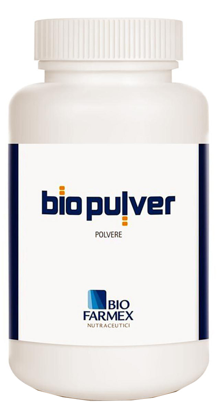 BIOPULVER POLVERE 180 G - Farmacianumberone.it
