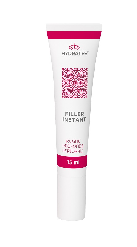 HYDRATEE FILLER INSTANT 15ML - Farmacianumberone.it