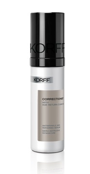 KORFF CORRECT SIERO 30 ML - Farmacianumberone.it