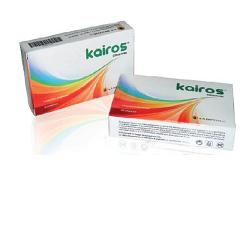 KAIROS 20 CAPSULE - Farmacianumberone.it