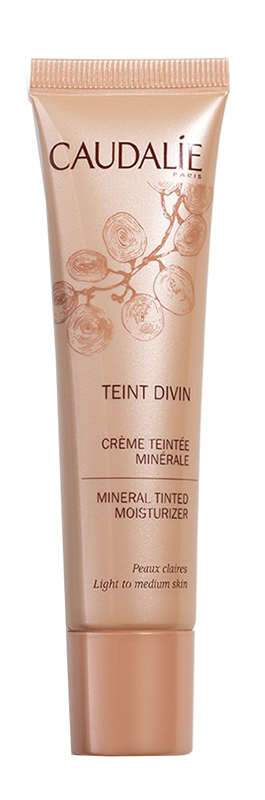 TEINT DIVIN CREMA COLORATA PELLI CHIARE 30 ML - Farmacianumberone.it