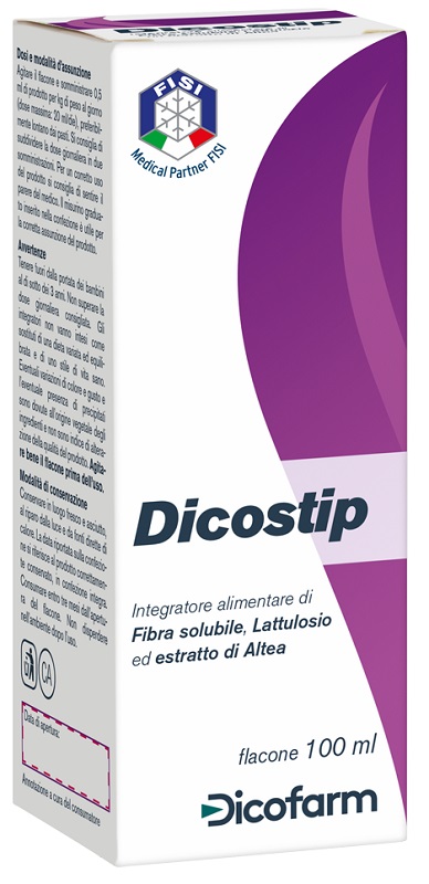 DICOSTIP 100 ML - Farmacianumberone.it