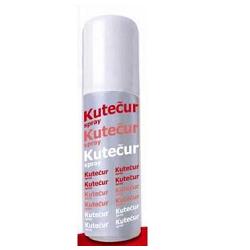 KUTECUR SPRAY POLVERE ASSORBENTE 125 ML - Farmacianumberone.it