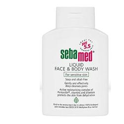 SEBAMED LIQUIDO 200ML - Farmacianumberone.it