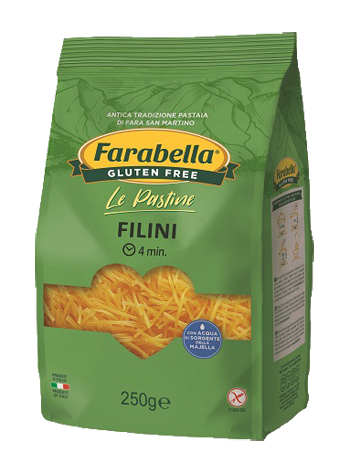 FARABELLA FILINI 250 G - Farmacianumberone.it