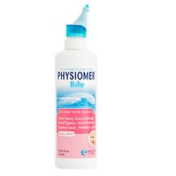 PHYSIOMER CSR SPRAY NASALE BAMBINI 115 ML - Farmacianumberone.it