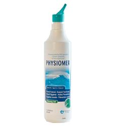 SPRAY NASALE PHYSIOMER CSR GETTO FORTE 210 ML - Farmacianumberone.it