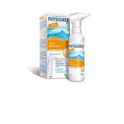 PHYSIOMER CSR SPRAY OTOLOGICO 115ML - Farmacianumberone.it