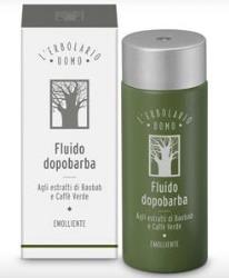 UOMO FLUIDO DOPOBARBA 120 ML - Farmacianumberone.it