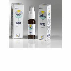 NOMABIT PERFORMANCE SPR 20ML - Farmacianumberone.it