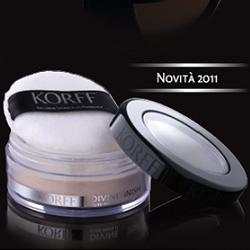 KORFF CURE MAKE UP CIPRIA LIB DIV - Farmacianumberone.it