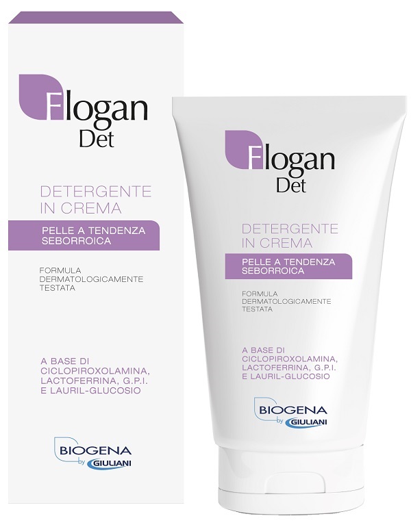 FLOGANDET CREMA DETERGENTE 150 ML - Farmacianumberone.it
