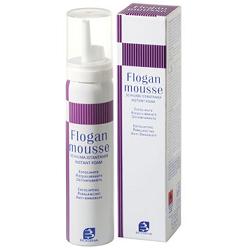 FLOGANMOUSSE TRATTAMENTO ANTIFORFORA MOUSSE 75 ML - Farmacianumberone.it