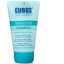 EUBOS SENSITIVE SHAMPOO 150 ML - Farmacianumberone.it