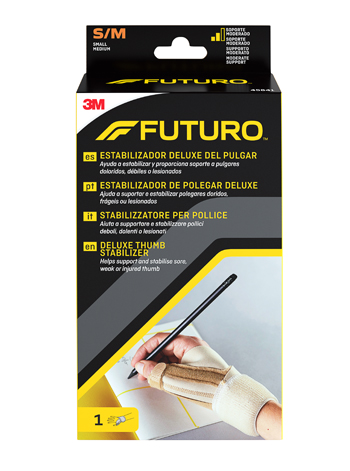 STABILIZZATORE PER POLLICE FUTURO SMALL/MEDIUM - Farmacianumberone.it