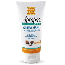 APROPOS CREMA MANI 75 ML - Farmacianumberone.it