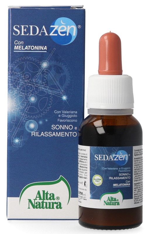 SEDAZEN 20 ML - Farmacianumberone.it