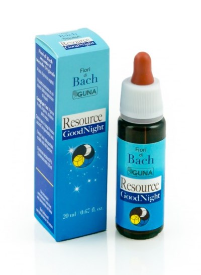 RESOURCE GOODNIGHT GOCCE 20 ML - Farmacianumberone.it